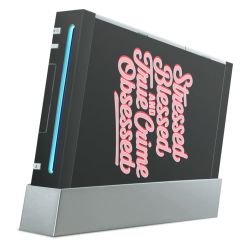 Foils for Consoles matt