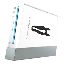 SkinVinyyli Konsoleille mattapinta