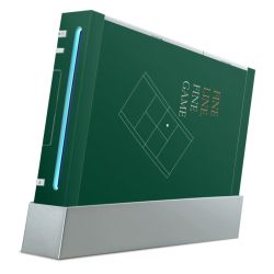 SkinVinyyli Konsoleille mattapinta