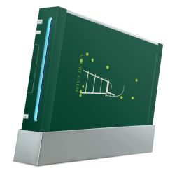 SkinVinyyli Konsoleille mattapinta