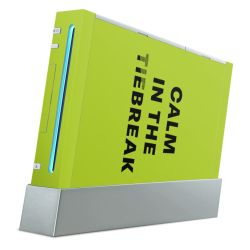 SkinVinyyli Konsoleille mattapinta