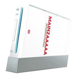 Folien für Spielekonsolen matt