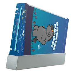 Folien für Spielekonsolen matt