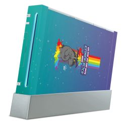 Folien für Spielekonsolen matt