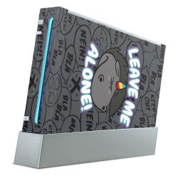 Folien für Spielekonsolen matt