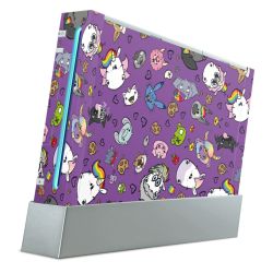 Folien für Spielekonsolen matt