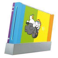 Folien für Spielekonsolen matt