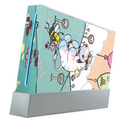 Folien für Spielekonsolen matt