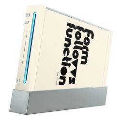 Foils for Consoles matt