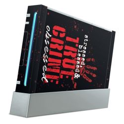 Foils for Consoles matt