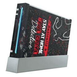 Foils for Consoles matt