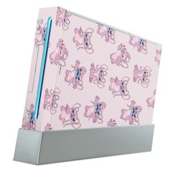 Folier Konsoler matt