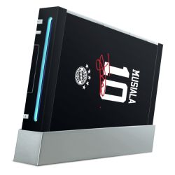 Foils for Consoles matt