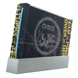 Folien für Spielekonsolen matt