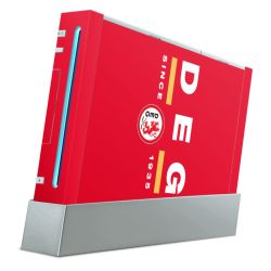 Folien für Spielekonsolen matt