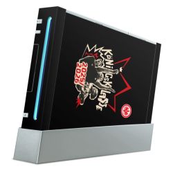 Folien für Spielekonsolen matt