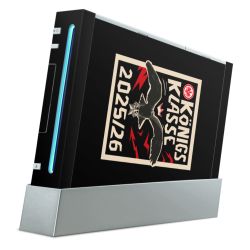 Folien für Spielekonsolen matt