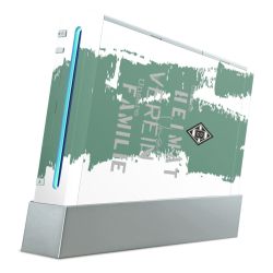 Folien für Spielekonsolen matt