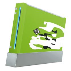 Folien für Spielekonsolen matt