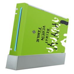 Folien für Spielekonsolen matt