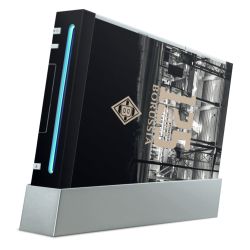 Folien für Spielekonsolen matt