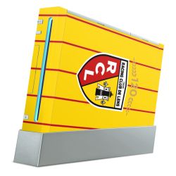 SkinVinyyli Konsoleille mattapinta