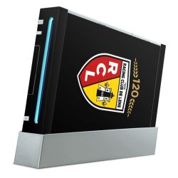 SkinVinyyli Konsoleille mattapinta