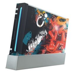 Foils for Consoles matt