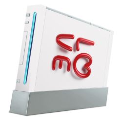 Foils for Consoles matt