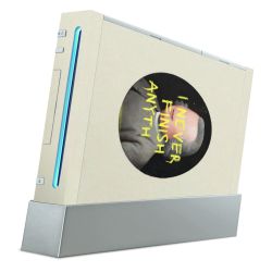 Foils for Consoles matt