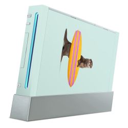 Foils for Consoles matt