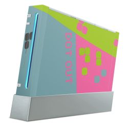 Foils for Consoles matt