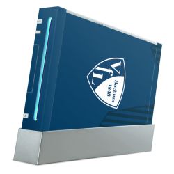 Folien für Spielekonsolen matt