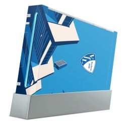 Folien für Spielekonsolen matt