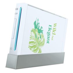 SkinVinyyli Konsoleille mattapinta