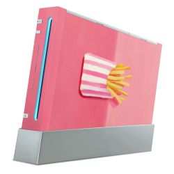 Foils for Consoles matt