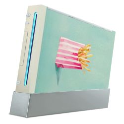 Foils for Consoles matt