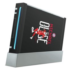 Foils for Consoles matt