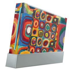 Foils for Consoles matt