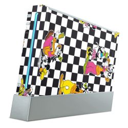 Foils for Consoles matt