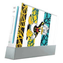 Foils for Consoles matt