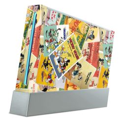 Foils for Consoles matt