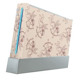 Folier Konsoler matt