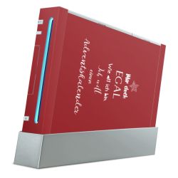 Folien für Spielekonsolen matt