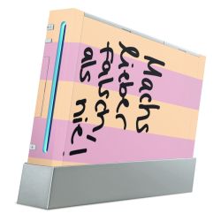 Folien für Spielekonsolen matt