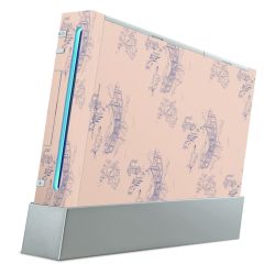 Foils for Consoles matt