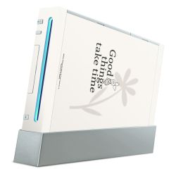 Foils for Consoles matt