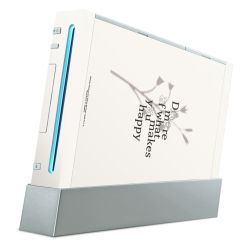 Foils for Consoles matt