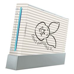 SkinVinyyli Konsoleille mattapinta