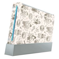 Foils for Consoles matt